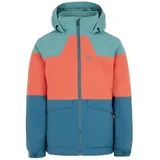 Protest Kinder Skijacke PRTKIWI Crocodile Green - 116 - 116