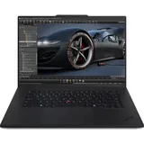 16" Core Ultra 9 185H 64 GB RAM 1 TB SSD RTX 2000 Ada Win11 Pro Schwarz