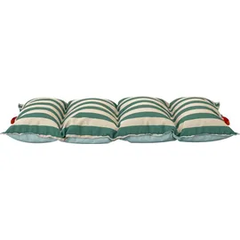 BESTWAY Bestway® Poolmatte Sommer-Luxus 183 x 90 x 20 cm - Grün