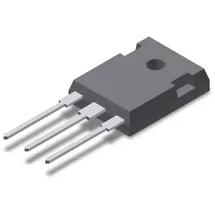 LITTELFUSE IXGH48N60B3D1 IGBT TO-247 600 V Tube