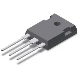 LITTELFUSE IXGH48N60B3D1 IGBT TO-247 600 V Tube