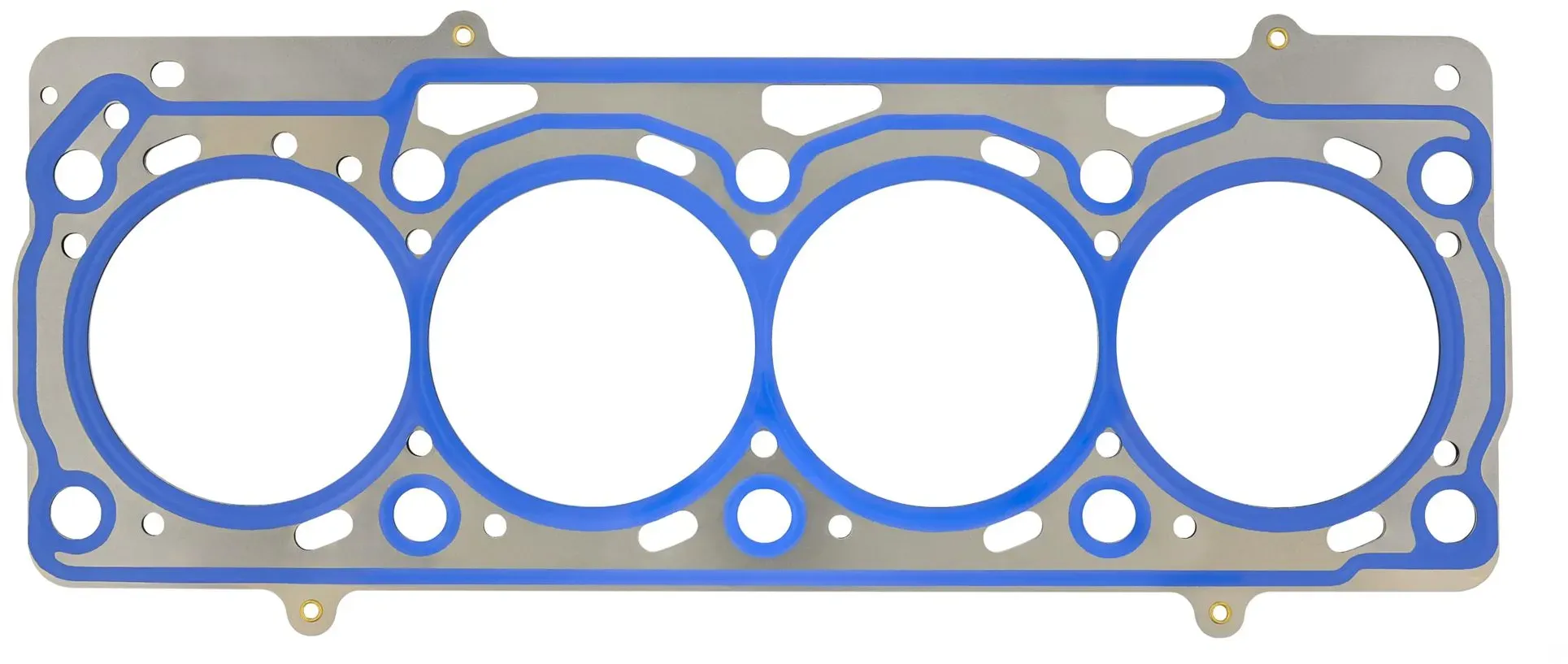 TOPRAN Dichtung, Zylinderkopf 109357 für CUPRA