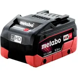 Metabo LIHD Akkupacks 18 V 8,0 Ah 625369000