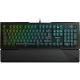 Roccat Vulcan Pro Tastatur USB Schwarz