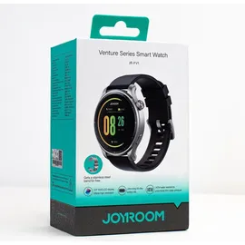 Joyroom Smartwatch (Black),