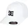 DC Shoes Cap Star Hat weiß L/XL