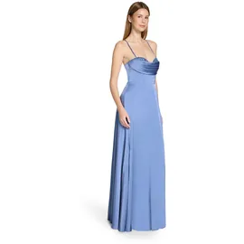 Vera Mont Abendkleid Blau 32