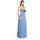 Vera Mont Abendkleid Blau 32