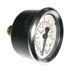 UNGER HiFloTM Manometer Arbeitsdruck 17191 , 1 Manometer