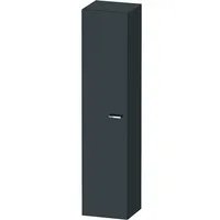 Duravit XBase Hochschrank B:40 cm, mit 1 Tür,
