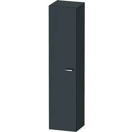 Duravit XBase Hochschrank B:40 cm, mit 1 Tür,
