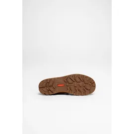 Hanwag Stuiben II cognac