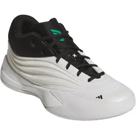 adidas Dame X zero met./core black/court green (A3N3) 12.5