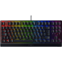 Gaming Tastatur Razer Green DE RZ03-03490400-R3G1
