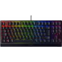 Razer BlackWidow V3 Gaming Tastatur Razer Green DE RZ03-03490400-R3G1