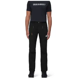 Mammut Aenergy Light Hosen Regular Schwarz 56