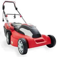 Hecht 1844 1800 W