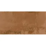 Euro Stone Terrassenplatte Feinsteinzeug Metallic 60 x 120 x 2 cm braun