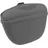 Nobby Silikon Snackbeutel Leckerlitasche 12,5 x 4 x 10,5 cm Grau