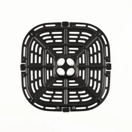 Girmi Ecofrit Lite FG27 schwarz