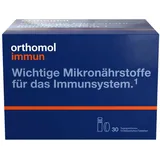 Orthomol Immun Trinkfläschchen/Tabletten