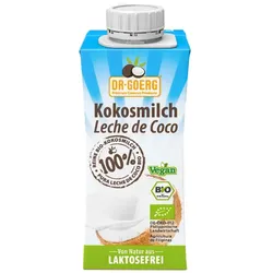 Kokosmilch 200ml