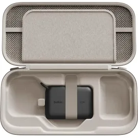 Belkin ENA001hqSA-V2 Tasche Beige Switch