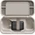 Belkin ENA001hqSA-V2 Tasche Beige Switch