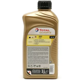 Total Quartz Ineo First 0W-30 1 l