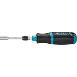HAZET Bit-Ratschen-Schraubendreher 810R-3