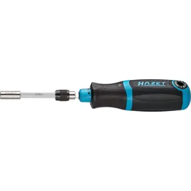 HAZET Bit-Ratschen-Schraubendreher 810R-3