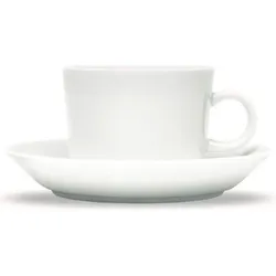Teema Kaffeetasse weiß