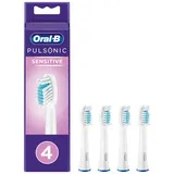 Oral-B Pulsonic Sensitive Aufsteckbürste 4 St.