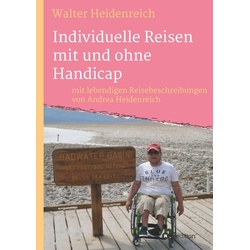 Individuelle Reisen mit und ohne Handicap