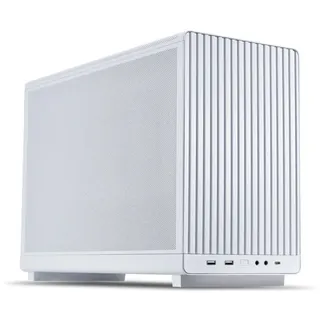 Lian Li DAN A3-mATX weiss