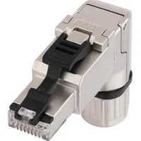 Lapp ED-IE-90-6A-B-20-FD-FC Ethernet Stecker Stecker, gewinkelt ED-IE-90-6A-B-20-FD-FC 21700640