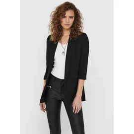 Only Blazer Schwarz 38