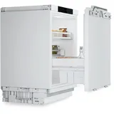 LIEBHERR Einbaukühlschrank "URPc 375i", C (A-G), silber (eh19), B:59,7cm H:85,8cm T:55cm, Kühlschränke, SoftSystem