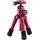 Mantona kaleido mini sundown red metallic