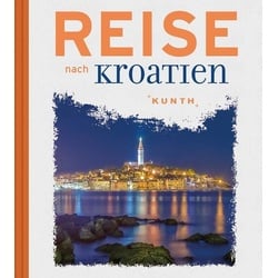 Reise nach Kroatien