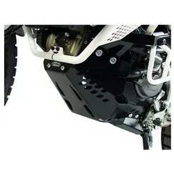Hepco & Becker Motor-Schutzplatte Alu für diverse Modelle