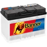 Banner Energy Bull 95601