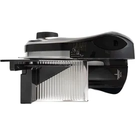 SMAPP 294,5 NM Full Schwarz