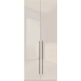 OTTO home Kleiderschrank Piano 92 x 224 x 56 cm Beige