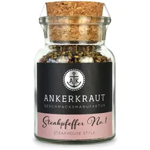 Ankerkraut Steakpfeffer No. 1