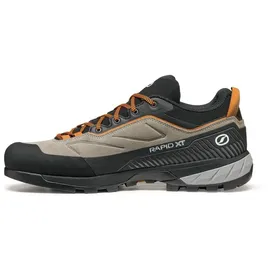 Scarpa Rapid XT Schuhe (Größe 43.5, beige)