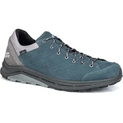 Hanwag Coastrock Low ES steel/frost (150604) 12