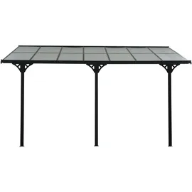 Westmann Bruce 435 x 300 cm schwarz
