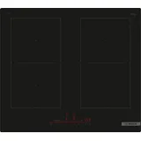 Bosch Pvq61rhb1e Induktionskochfeld 60 Cm 4 Brennern - Black