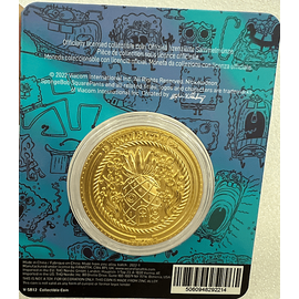 Spongebob - The Cosmic Shake Coin Edition [Nintendo Switch]